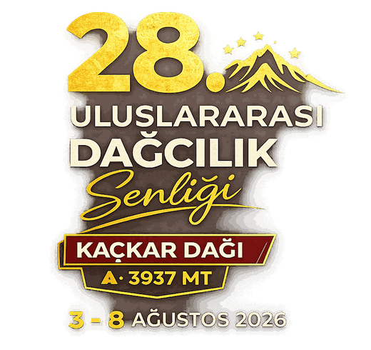 28. Uluslararası Dağcılık Şenliği